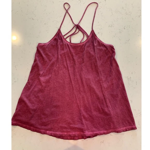 Express Flowy Tank, Size M - Picture 2 of 7
